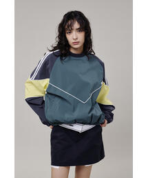 NBB WEEKEND（エヌビービーウィークエンド）｜レディースのブルゾン