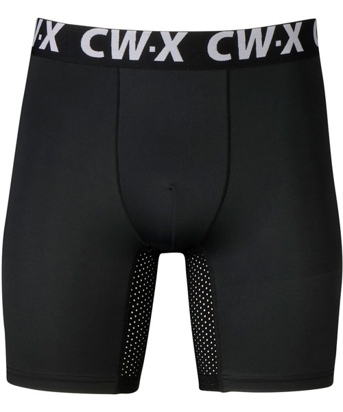 メンズ ロング丈ボクサーショーツ（ボクサーパンツ）｜CW-X（シー