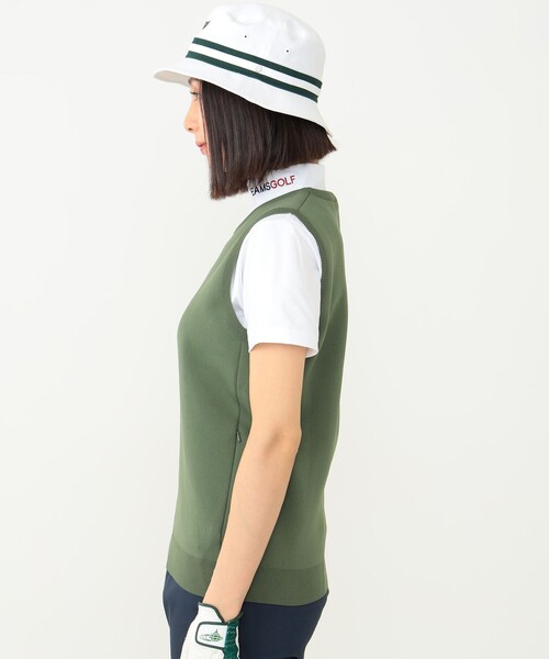 BEAMS GOLF（ビームスゴルフ）の「〈WOMEN〉BEAMS GOLF ORANGE LABEL
