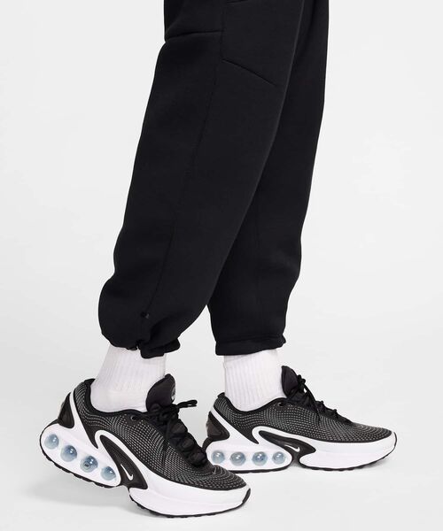 セール】ナイキ テック メンズ フリース オープンヘム パンツ / Nike