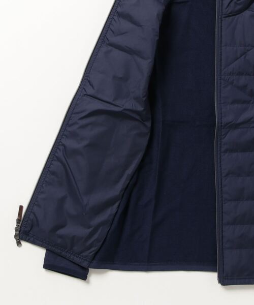 RLX GOLF（アールエルエックスゴルフ）の「ハイブリッド モックネック