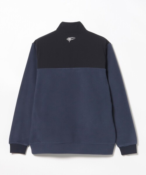 BEAMS GOLF（ビームスゴルフ）の「〈MEN〉ORANGE LABEL / ボアフリース