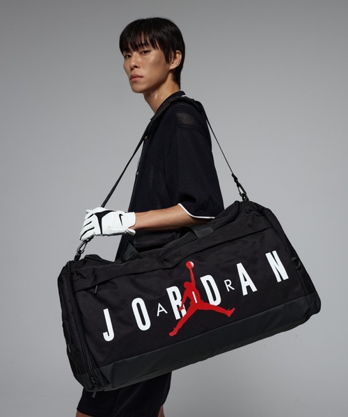ジョーダン ベロシティ ダッフルバッグ (69L) / Jordan Velocity