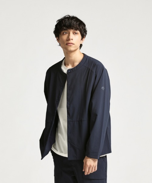 DESCENTE（デサント）の「【デサントアスレチック】ZERO STYLE