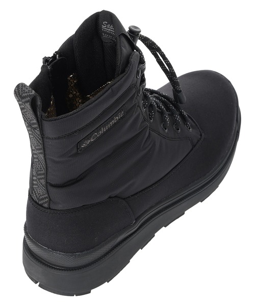 columbia/コロンビア メンズ レディース ブーツ スノーブーツ 防水