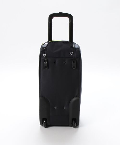 PEARLY GATES（パーリーゲイツ）の「【PEARLY GATES】キャリー付き