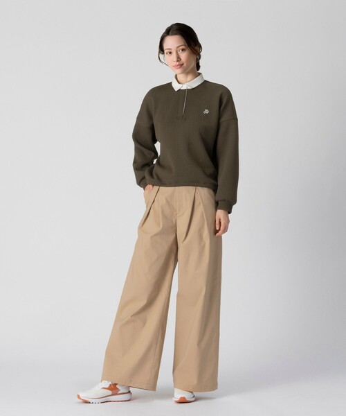 UNITED ARROWS GOLF（ユナイテッドアローズゴルフ）の「ウィメンズ