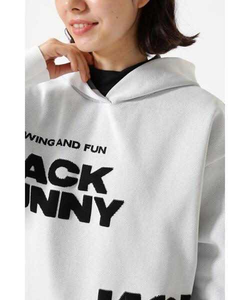 Jack Bunny!!（ジャックバニー）の「【Jack Bunny!!】パイルロゴ