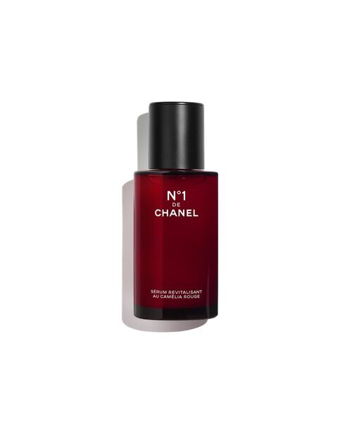 セラム N°1 ドゥ シャネル ホリスティック エイジングケア*1美容液（肌