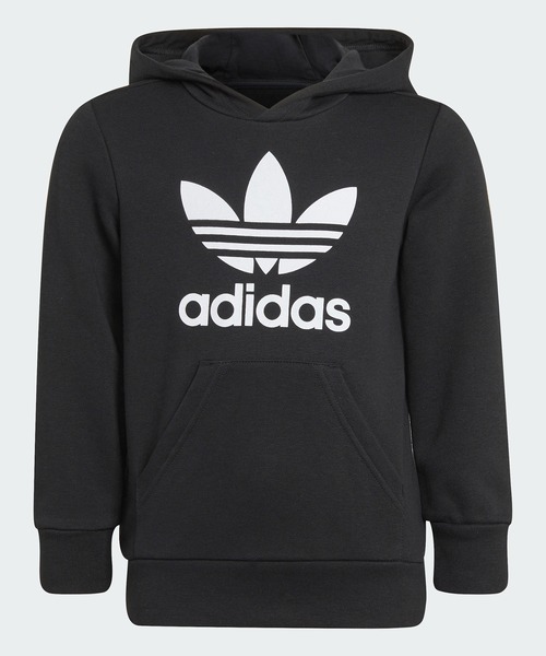 adidas（アディダス）の「アディカラー パーカー セットアップ