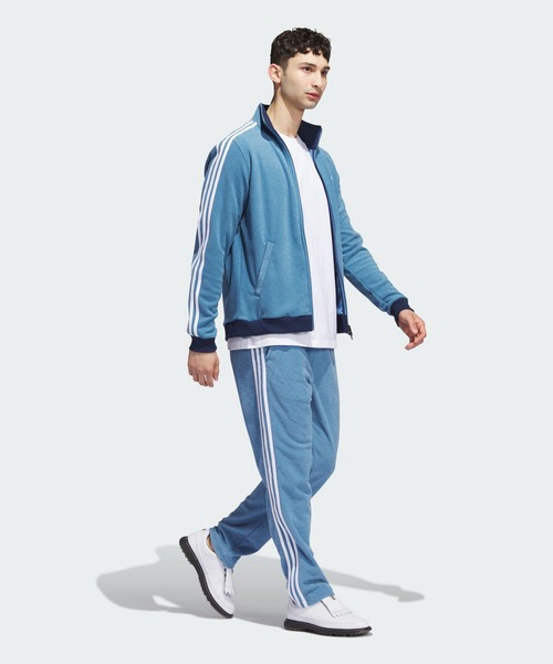 adidas（アディダス）の「BOGEY BOYS パイル トラックジャケット