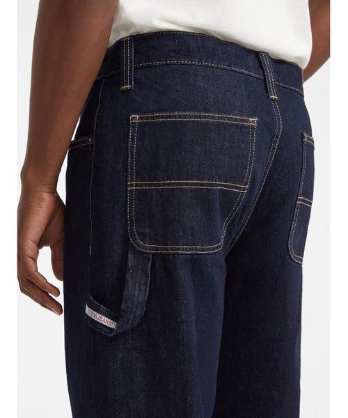 GUESS JEANS G19 Carpenter デニムパンツ カーペンター | GUESS(ゲス