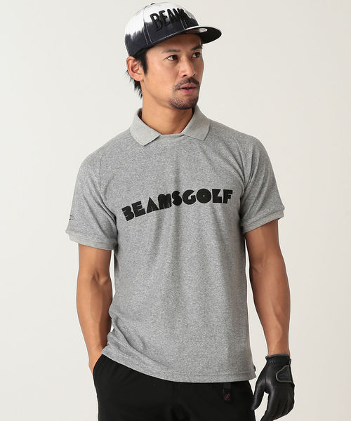 BEAMS GOLF（ビームスゴルフ）の「BEAMS GOLF ORANGE LABEL / パイル