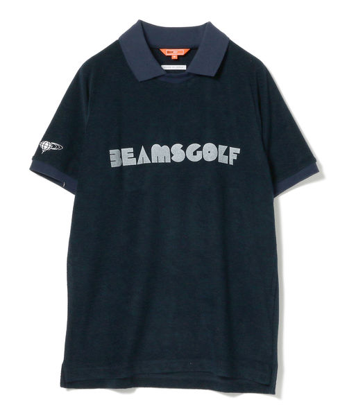 BEAMS GOLF（ビームスゴルフ）の「BEAMS GOLF ORANGE LABEL / パイル