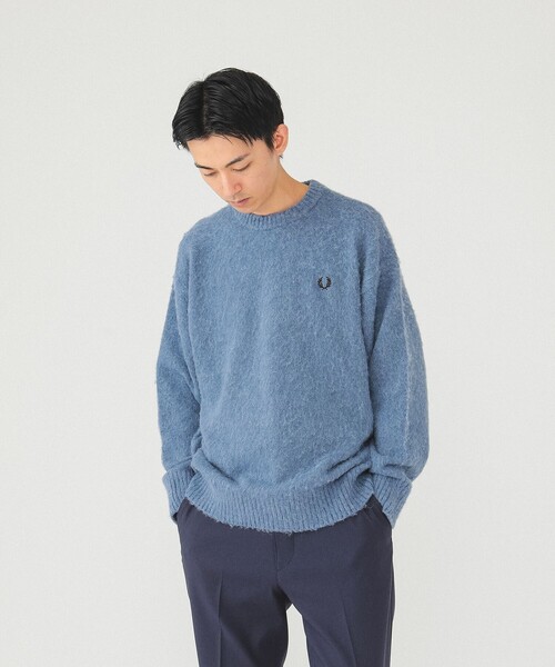 FRED PERRY（フレッドペリー）の「FRED PERRY × BEAMS / 別注