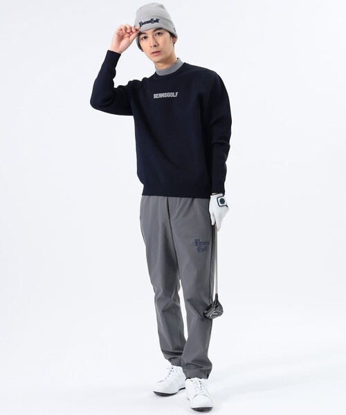 BEAMS GOLF（ビームスゴルフ）の「〈MEN〉ORANGE LABEL / フェイク