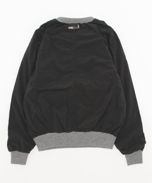 PING（ピン）の「【PING APPAREL】高機能リバーシブルニット＜GOLD