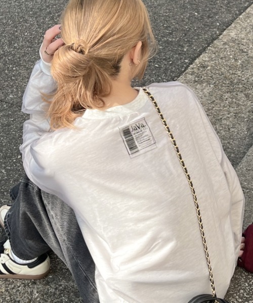 セール】《JaVa ジャバコラボ》重ね上手は、おめかし上手。チュール