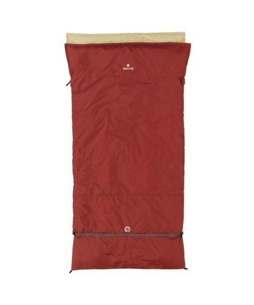 セール】セパレートオフトンワイド 700 [下限温度2度] 寝袋 シュラフ