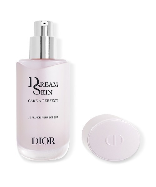 ドリームスキン ケア＆パーフェクト（乳液）｜DIOR（ディオール）の