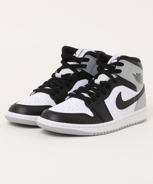 セール】JORDAN BRAND AIR JORDAN 1 MID エア ジョーダン 1 MID