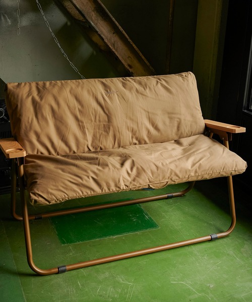 GRIP SWANY × GORDON MILLER FIREPROOFBENCH COVER (グリップスワニー