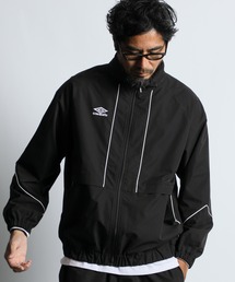 UMBRO（アンブロ）の「UMBRO × BLACK LABEL SET-UP FIELD JACKET