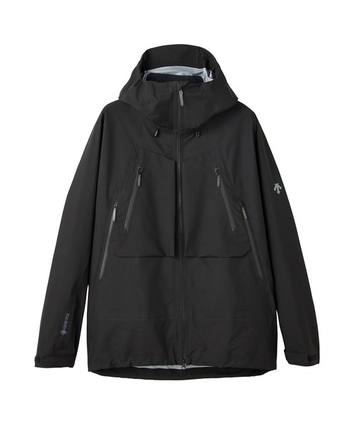 DESCENTE（デサント）の「DESCENTE GORE-TEX SHELLJACKET DOMXGC32X