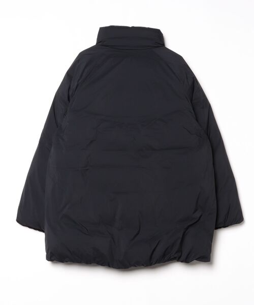 セール】NB GREY ダウンミドルジャケット（ダウンジャケット/コート