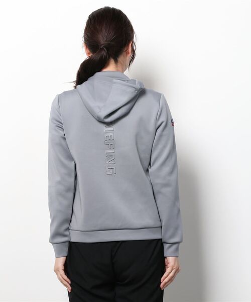 BRIEFING（ブリーフィング）の「【ブリーフィングゴルフ】WOMENS 3D