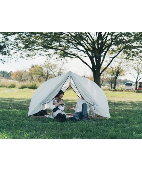 セール】トヤ2 テント（アウトドアグッズ）｜Snow Peak（スノーピーク