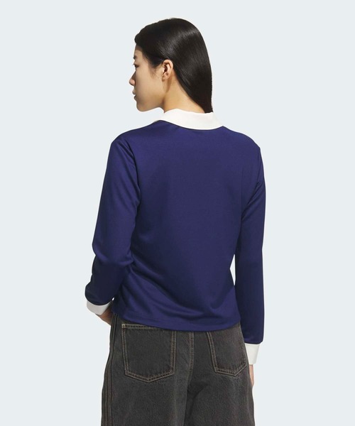 セール】Vネック長袖 / ジャージ / アディダスオリジナルス adidas