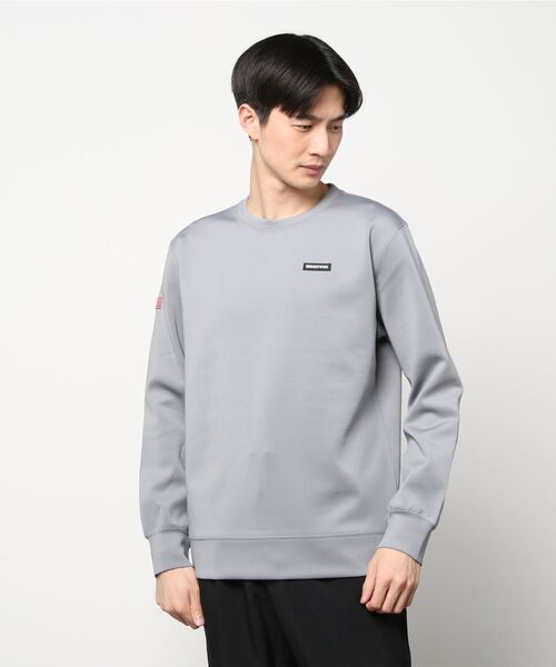 BRIEFING（ブリーフィング）の「【ブリーフィングゴルフ】MENS 3D LOGO