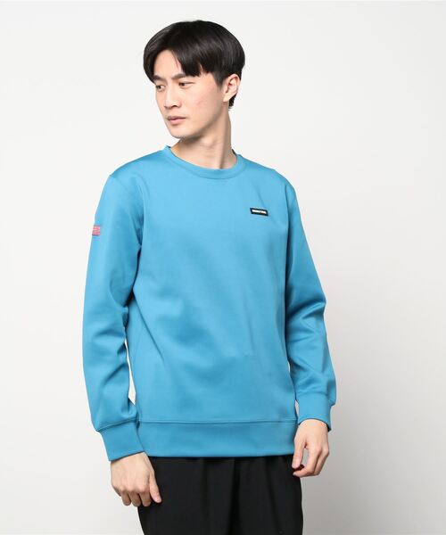 BRIEFING（ブリーフィング）の「【ブリーフィングゴルフ】MENS 3D LOGO