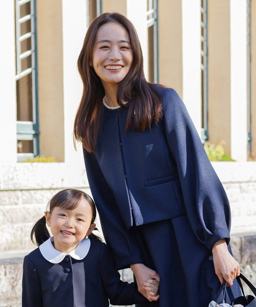 セール】[単品][手洗いOK]セレモニージャケット(セットアップ可