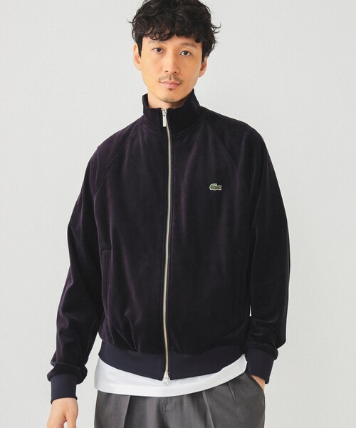 LACOSTE（ラコステ）の「LACOSTE / 別注 トラック ジャケット
