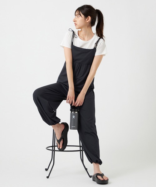 Chacott（チャコット）の「インポートストレッチオールインワン