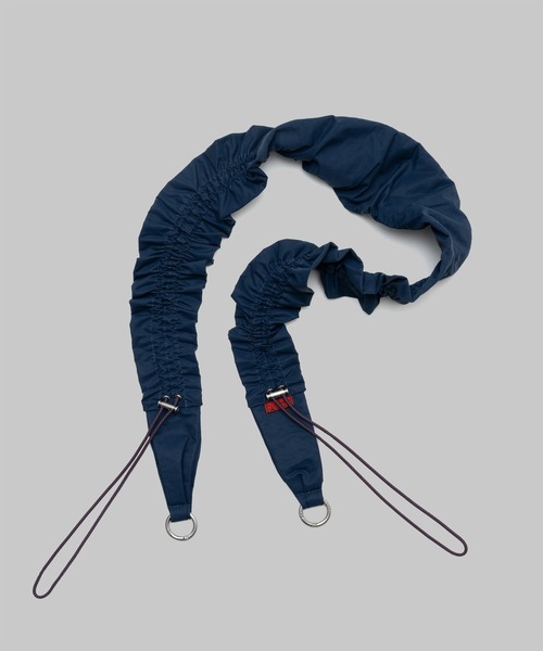 Scrunchie Pocket Sling（スクランチー ポケット スリング