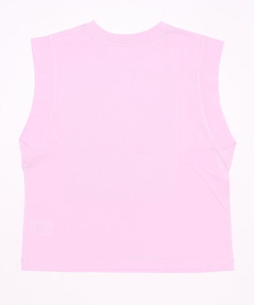 LOWRYS FARM（ローリーズファーム）の「ノースリーブカットソー 294608