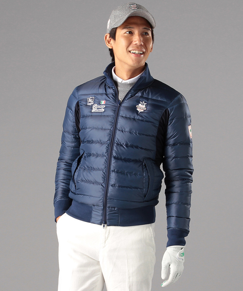 BEAMS GOLF（ビームスゴルフ）の「BEAMS GOLF PURPLE LABEL