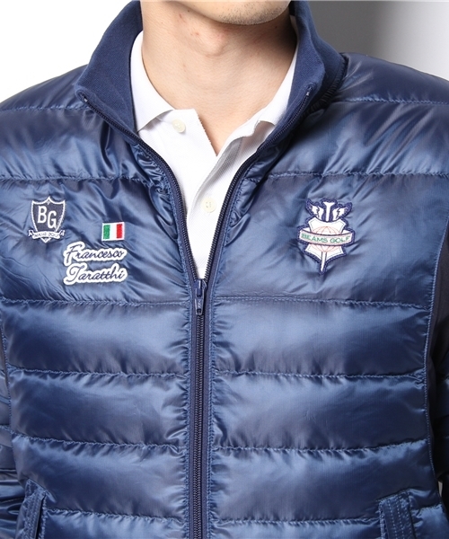 BEAMS GOLF（ビームスゴルフ）の「BEAMS GOLF PURPLE LABEL