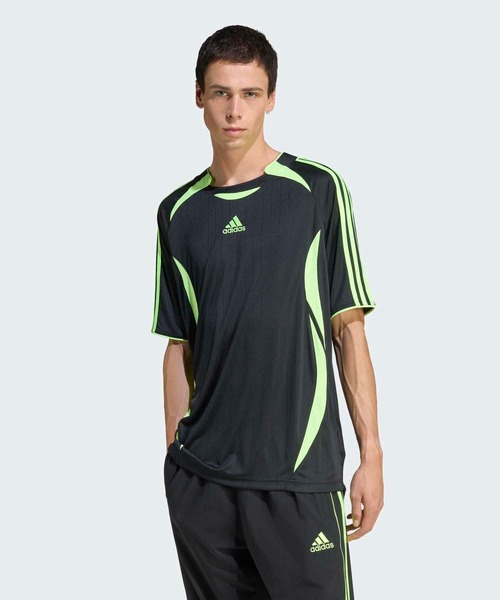 チームガイスト アディカラー半袖Tシャツ / アディダスオリジナルス