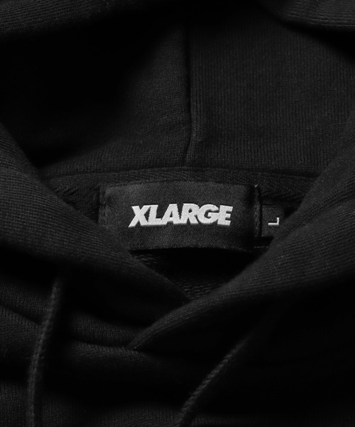 XLARGE（エクストララージ）の「XLARGE/エクストララージ STANDARD
