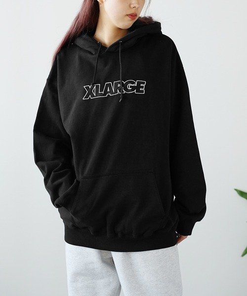 XLARGE（エクストララージ）の「XLARGE/エクストララージ STANDARD