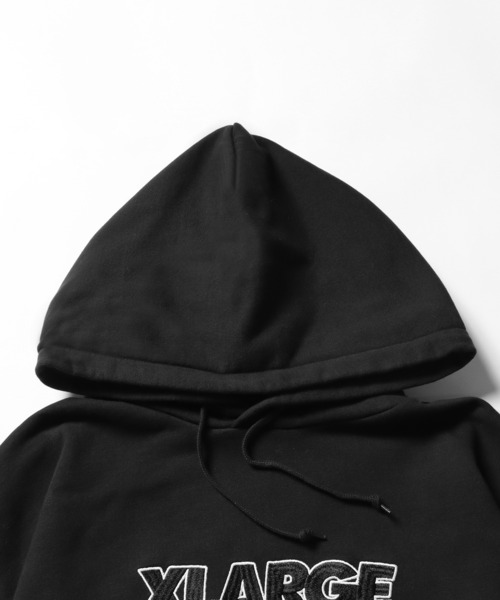 XLARGE（エクストララージ）の「XLARGE/エクストララージ STANDARD