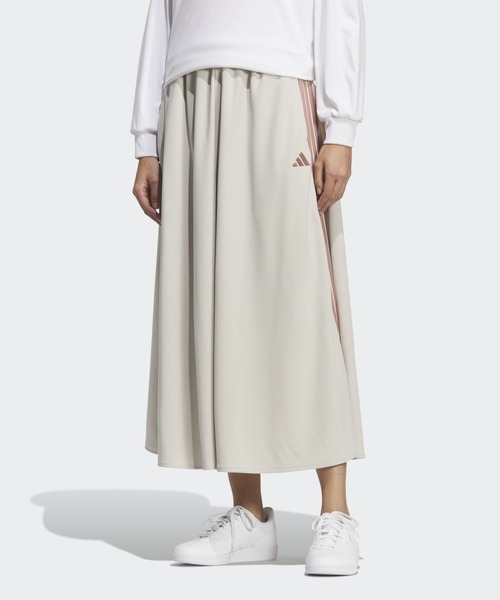 スリーストライプス KN スカート / アディダス adidas（スカート