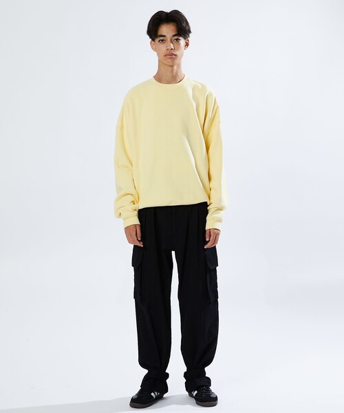 FREAK'S STORE（フリークスストア）の「限定展開 ワイドシルエット