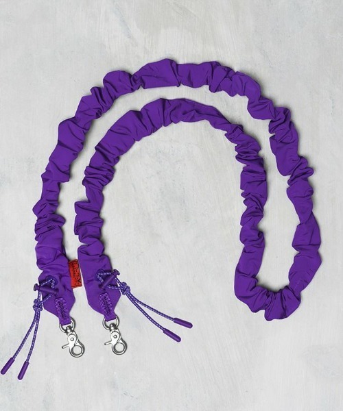 Topologie（トポロジー）の「Topologie/トポロジー/Bungee Strap