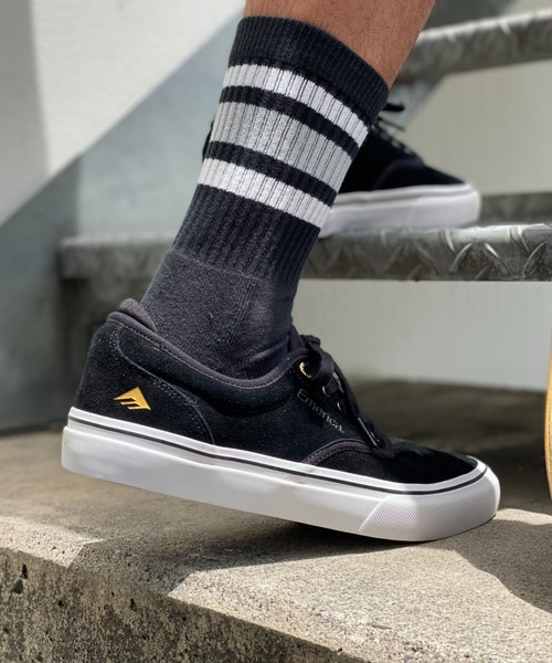 Emerica/エメリカ WINO G6 スケボー スケシュー 61010104976