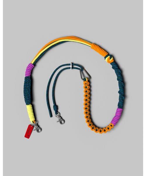 Macrame Strap 【ストラップ単体】（スマホグッズ）｜Topologie